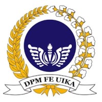 Dewan Perwakilan Mahasiswa Fakultas Ekonomi dan Bisnis UIKA (DPM-FEB UIKA) logo - Similar company to Dewan Perwakilan Mahasiswa (Dpm) Feb Unida
