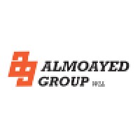 Almoayed Group logo - Similar company to Kanoo Information Technology