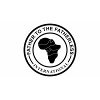 Father to the Fatherless International logo - Similar company to Human Focused Media