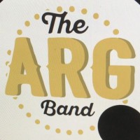 The Arg Band logo - Similar company to Boujee Music