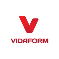 Vidaform Formwork Solutions logo - Similar company to Gv-Tech Formwork Solutions