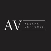 Alcapa Ventures logo - Similar company to De Kiska