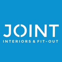 JOINT Interiors & Fit-out logo - Similar company to Heritage Landscaping & Interiors
