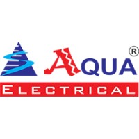 Aqua Electrical logo - Similar company to My Lighting