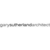 Gary Sutherland Architect