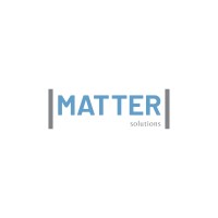 Matter-Solutions logo - Similar company to Artificial Medical Intelligence