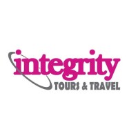 Integrity Tour and Travel logo - Similar company to Cakra Wisata