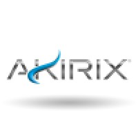 Akirix logo - Similar company to Uncanny Creative