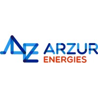 Arzur Energies logo - Similar company to Abaqe
