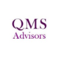 QMS Advisors logo - Similar company to Fraud Ai