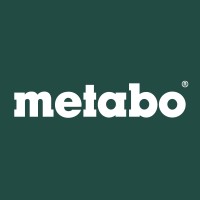Metabo Danmark logo - Similar company to Bahco Danmark