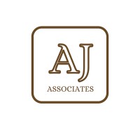 AJ Associates logo - Similar company to Row Solutions