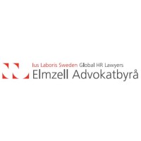 Elmzell Advokatbyrå logo - Similar company to Oyal Juridik
