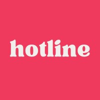 Hotline logo - Similar company to Cropcura Ai