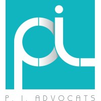 P.I. ADVOCATS logo - Similar company to Win2Win