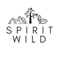Spirit of the Wild logo - Similar company to Petaholics.Pet