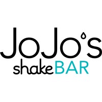 JoJo's shakeBAR logo - Similar company to Delizone