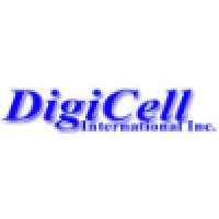 DigiCell International, Inc. logo - Similar company to Global Wireless Solutions Llc