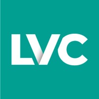 LVC logo - Similar company to Veuno