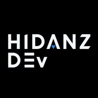 HidanzDev logo - Similar company to Overgen