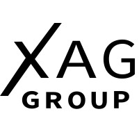 XAG Group logo - Similar company to Hall Structured Finance