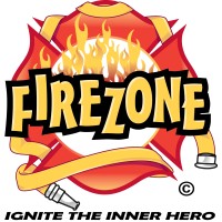 FireZone logo - Similar company to Tactical Training Systems