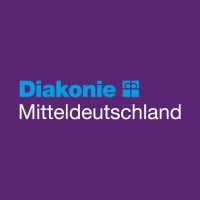 Diakonie Mitteldeutschland logo - Similar company to Bürosysteme Lilienthal Gmbh