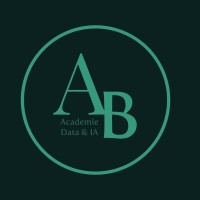 Antoine Bosché Data Académie logo - Similar company to Valorec Sas
