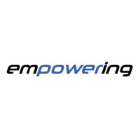 empowering GmbH logo - Similar company to Innotwonity