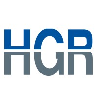HGR Construction, Inc. logo - Similar company to Dacg, Inc.