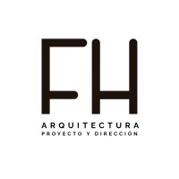 Estudio FH logo - Similar company to Estudio Loft