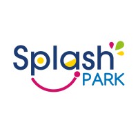 SPLASH PARK logo - Similar company to Looft - Make Leisure Exciting