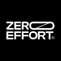 ZeroEffort Design logo - Similar company to Studio Lorem Ipsum