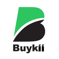 Buykii logo - Similar company to Fpw Group