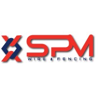 SPM Wire and Fencing logo - Similar company to Spm Software
