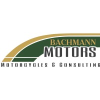 BACHMANN-MOTORS logo - Similar company to Wild Hi-Precision - Kalibrierlabor - Messlabor