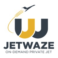 Jetwaze logo - Similar company to Returnjet