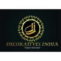 Decoratives India logo - Similar company to Girima Creations