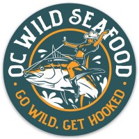 Oc Wild Seafood