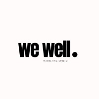 We Well | Marketing Studio logo - Similar company to Palmer Retail Solutions