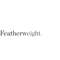 Featherweight Projects logo - Similar company to Colab Design Group