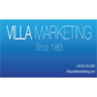 Villa Marketing S.L.