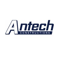 Antech Constructions logo - Similar company to H&Co Interiors