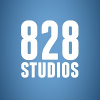 828 Studios logo - Similar company to M.E.G.A. Media Entertainment, Inc.