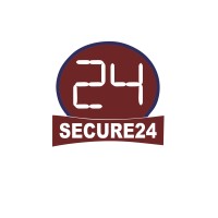 Secure 24 logo - Similar company to Secure24