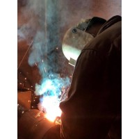 Supreme Welding Academy logo - Similar company to Global Star Ltd