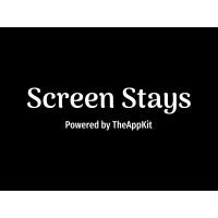 Screen Stays