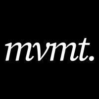 MVMT logo - Similar company to Cio Studio