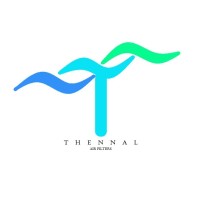 Thennal Air Filters Private Limited logo - Similar company to Cpatss