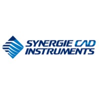 Synergie CAD Instruments logo - Similar company to Azeltech Srl